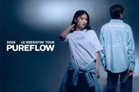 26’巡迴 JP Official Merch.