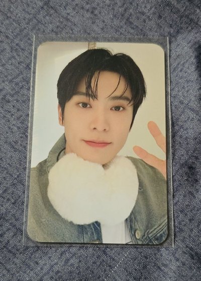 NCT 127 EXHIBITION [THE GREAT UNITY] JAEHYUN 