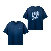 26’巡迴 JP 短袖 PHOTO T-SHIRT
