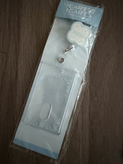 Stella一週年卡套Set