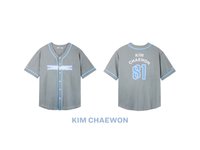 26’巡迴 JP 球衣 UNIFORM SHIRT