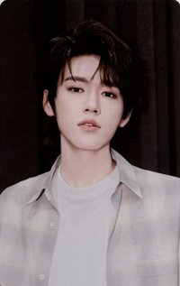 i D.O.L.L宋亞軒 周邊卡 