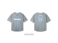 26’巡迴 JP 球衣 UNIFORM SHIRT