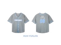 26’巡迴 JP 球衣 UNIFORM SHIRT