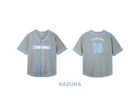 26’巡迴 JP 球衣 UNIFORM SHIRT