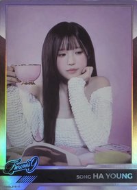 TELECA 隨機卡 R-16
