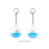 26’巡迴 JP 鑰匙圈吊飾 FIM’s CLUB FLOATING KEYRING
