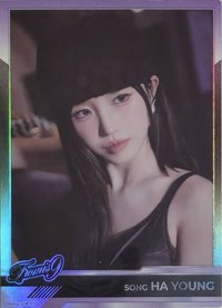 TELECA 隨機卡 R-01