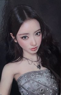 BITE NOW sw 線下 1.0 簽售卡 