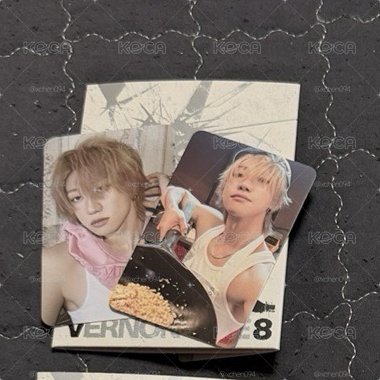V8 wvs電子專（含特典）