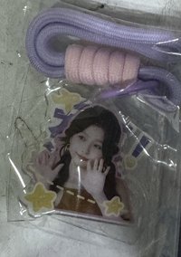 手機裝飾 泰甜啦 掛飾