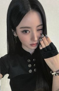 BITE NOW mp 線下 簽售卡 