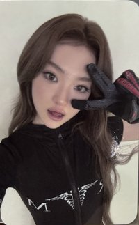 BITE NOW Cardiverse 線上 簽售卡 