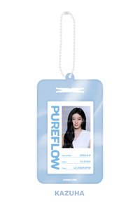 26’巡迴 JP 識別證 ID CARD SET