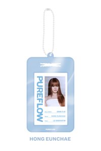 26’巡迴 JP 識別證 ID CARD SET