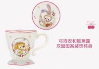 露露 可琦安