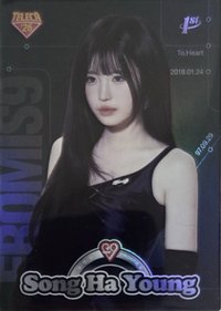 TELECA 隨機卡 TR-01