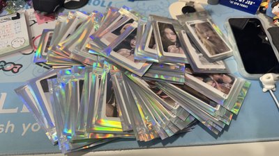 ［全新未拆在台現貨］星光卡
