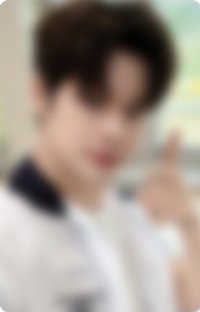 billboard x CLOSE YOUR EYES el 特典卡 