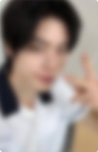 billboard x CLOSE YOUR EYES el 特典卡 