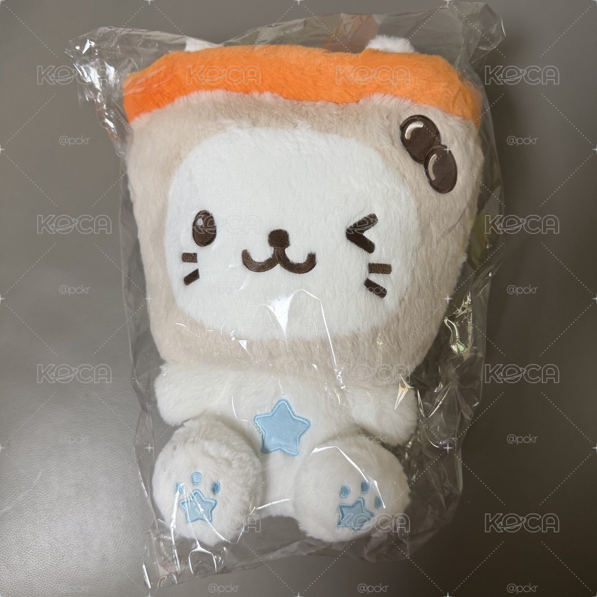 WISH Bakery 大娃 yushi 在台現貨