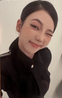 LEMONADE km 幸運卡 