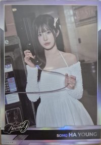 TELECA 隨機卡 R-21