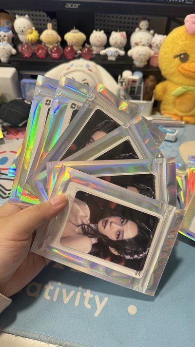 ［全新未拆在台現貨］星光卡