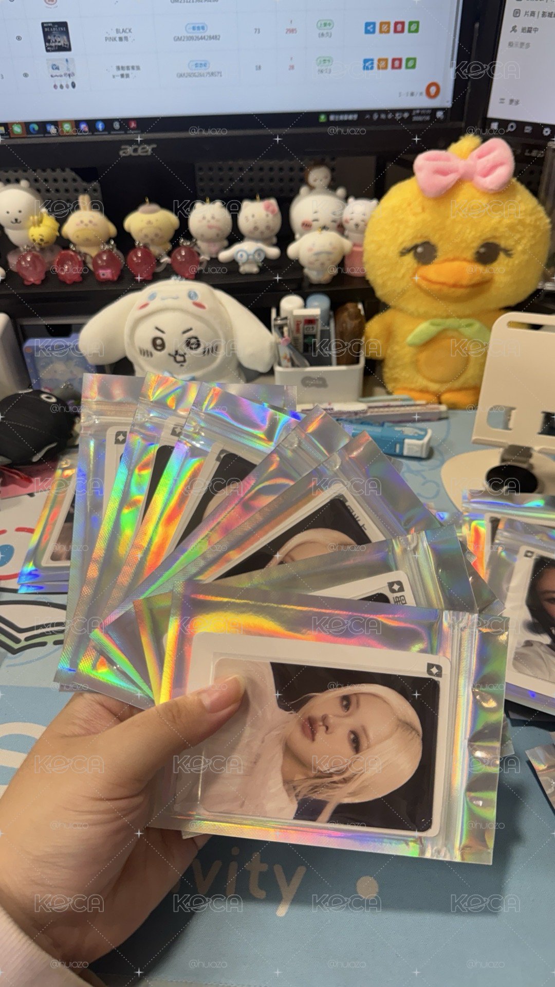 ［全新未拆在台現貨］星光卡