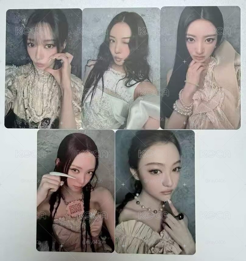 BITE NOW 京東 特典卡 預售特典