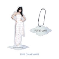 26’巡迴 JP 立牌 ACRYLIC STAND