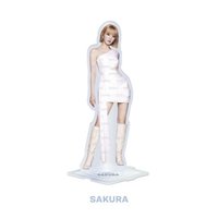 ACRYLIC STAND