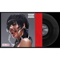 ALTEREGO target ROCKSTAR & FUTW 黑膠唱片 