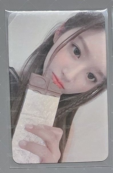 薛 302 | ✅ 巧克力薛