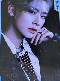 迷一 QQ音樂 一星 星光卡 