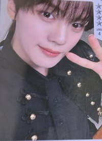 迷一 QQ音樂 四星 星光卡 