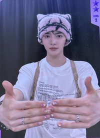 迷一 QQ音樂 二星 星光卡 
