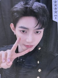 迷一 QQ音樂 四星 星光卡 