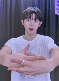 迷一 QQ音樂 二星 星光卡 
