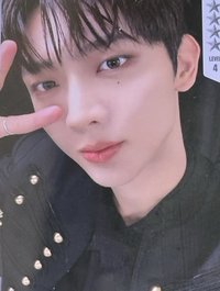 迷一 QQ音樂 四星 星光卡 