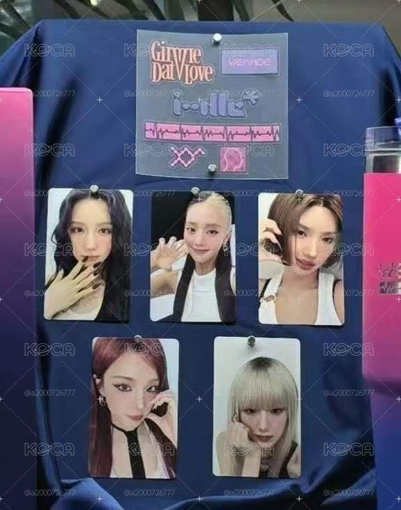 md小卡