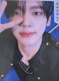 迷一 QQ音樂 四星 星光卡 