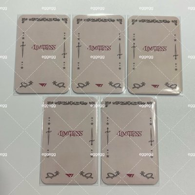 T1 road to msi 觀賽卡 一組