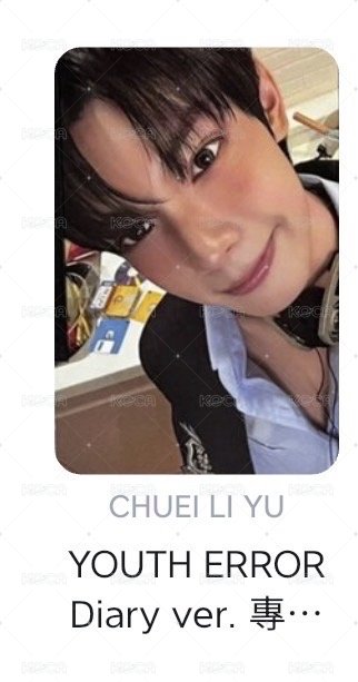 日記專專卡🐰1