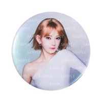 26’巡迴 JP 徽章 CAN BADGE