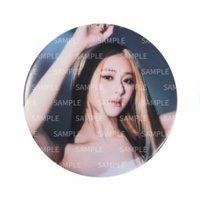 26’巡迴 JP 徽章 CAN BADGE