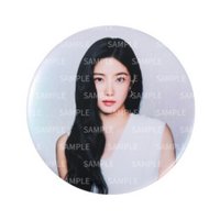 26’巡迴 JP 徽章 CAN BADGE