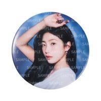 26’巡迴 JP 徽章 CAN BADGE