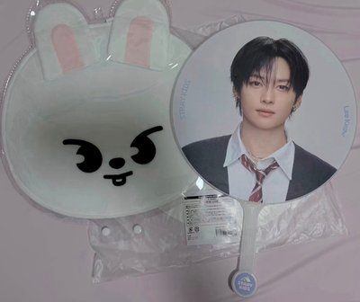 李畢周邊