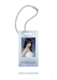 26’巡迴 JP 鑰匙圈吊飾 PHOTO MAGNET KEYRING